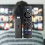 Amazon Fire Stick Remote Replacement