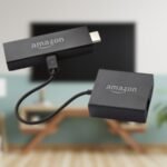 Firestick Ethernet Adapter