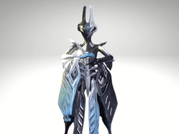 Equinox Warframe