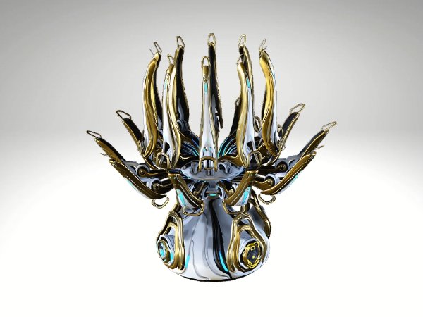 Ayatan Sculpture