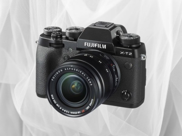 What Is Chrome Color Effect On Fujifilm