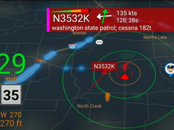 How Does Highway Radar App Work ?