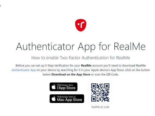 How Do I Get Authenticator Code For Realme ?