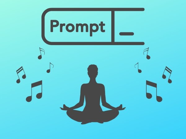 Prompt For Creating Meditation Songs