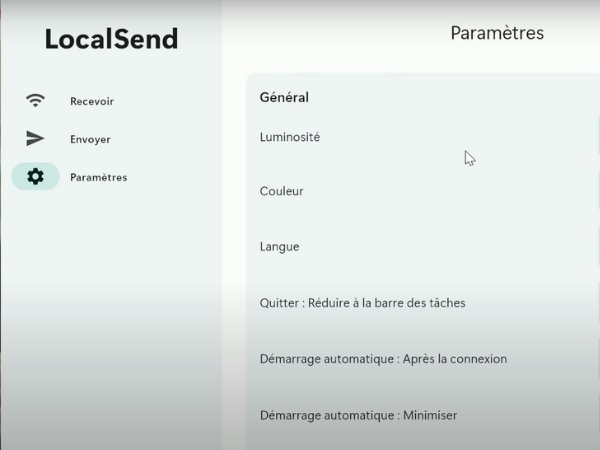 How Do You Close A Port On Localsend ?