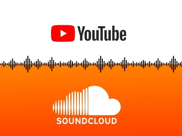 How Much Higher Quality Is Audio From Soundcloud Than Youtube ?