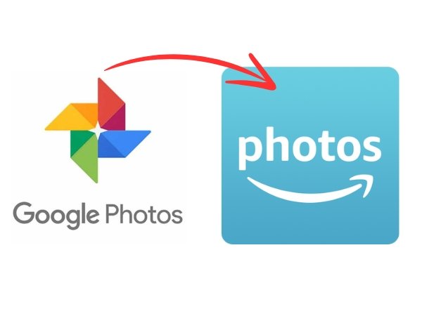 Can You Move Google Photos To Amazon Photos ?