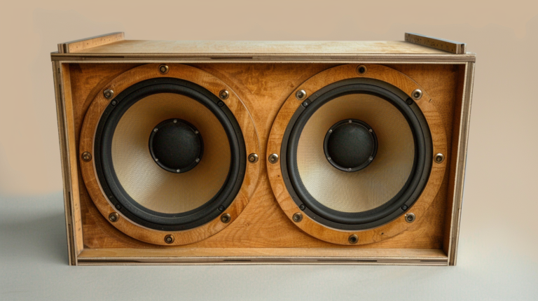 Best Subwoofer Box Designs