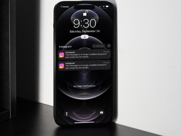 Does Instagram Notify When You Unsend A Message ?