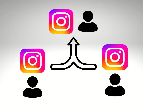 Can You Merge Two Instagram Accounts?