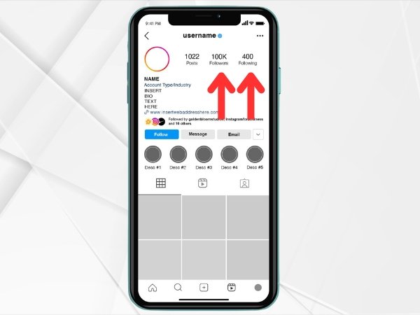 What is the Difference Between Followers and Following on Instagram?